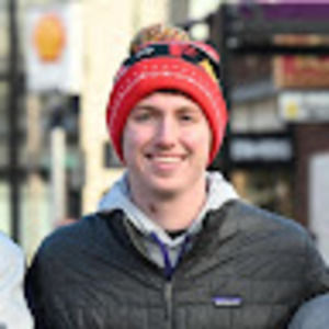 Meet your Posher, Cole